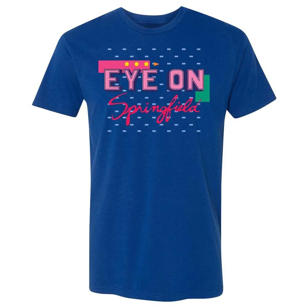 Eye On Springfield - Royal - 3