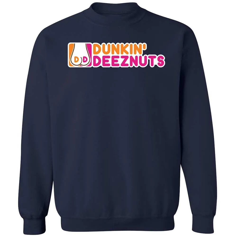 Dunkin Deeznuts - Navy - 2