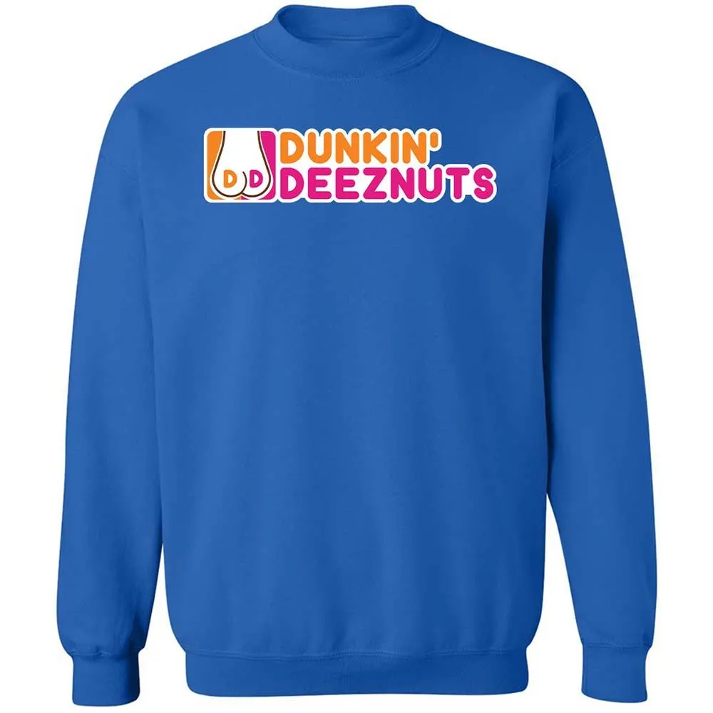 Dunkin Deeznuts - Royal - 3