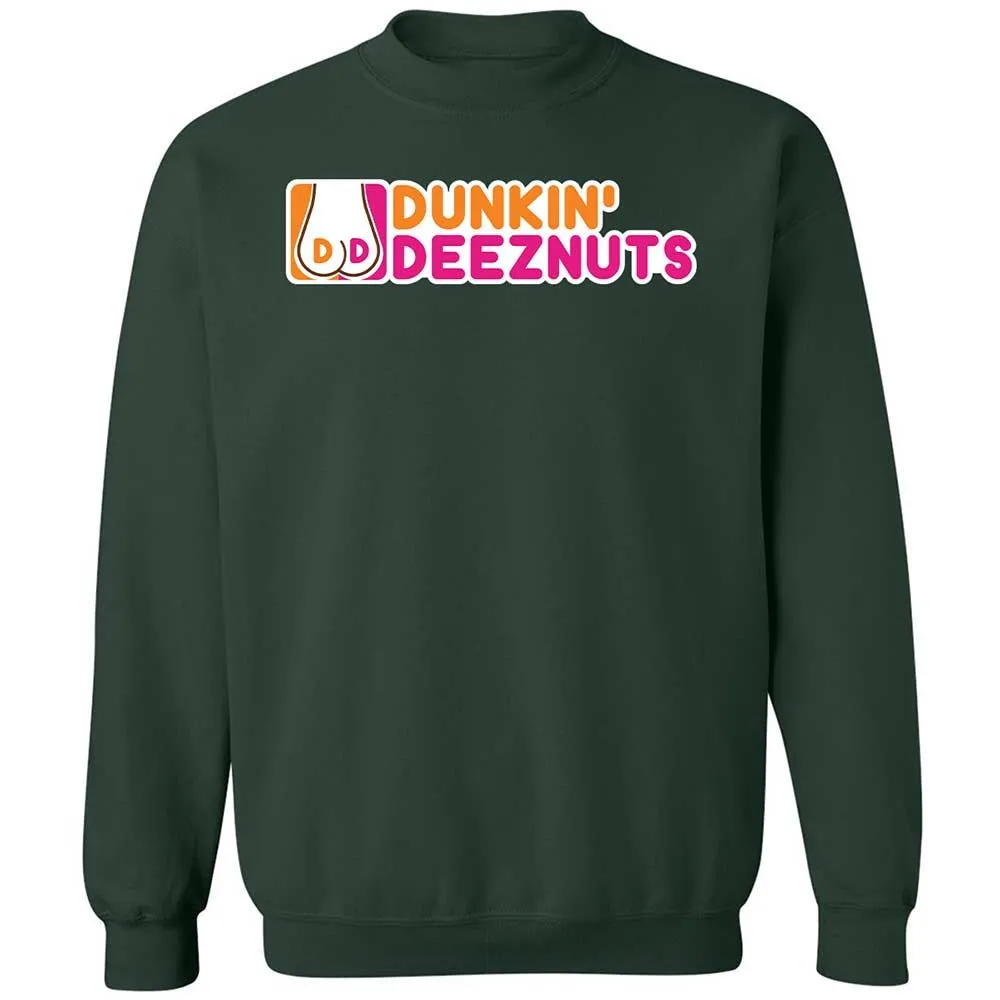 Dunkin Deeznuts - Forest Green - 5