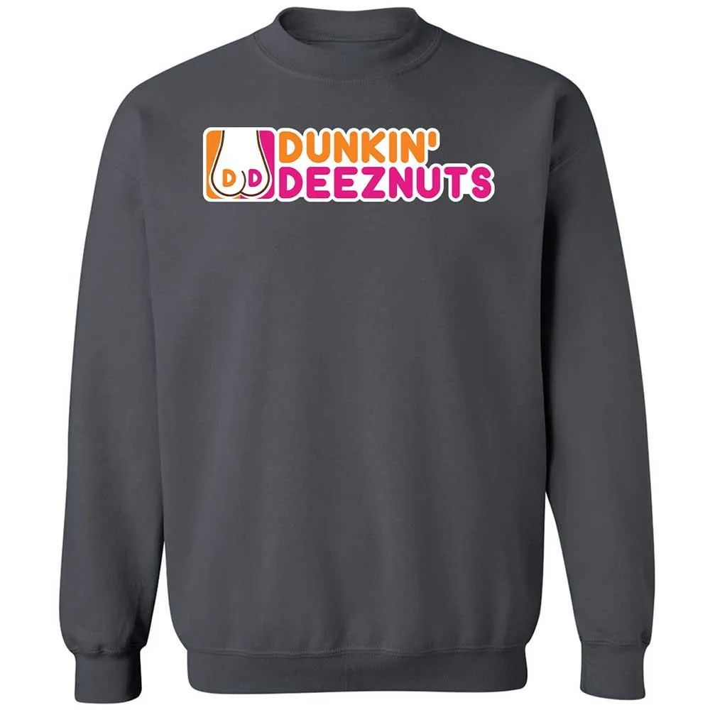 Dunkin Deeznuts - Charcoal - 6