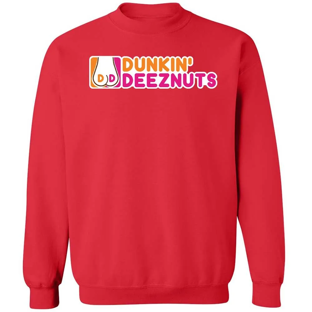 Dunkin Deeznuts - Red - 10