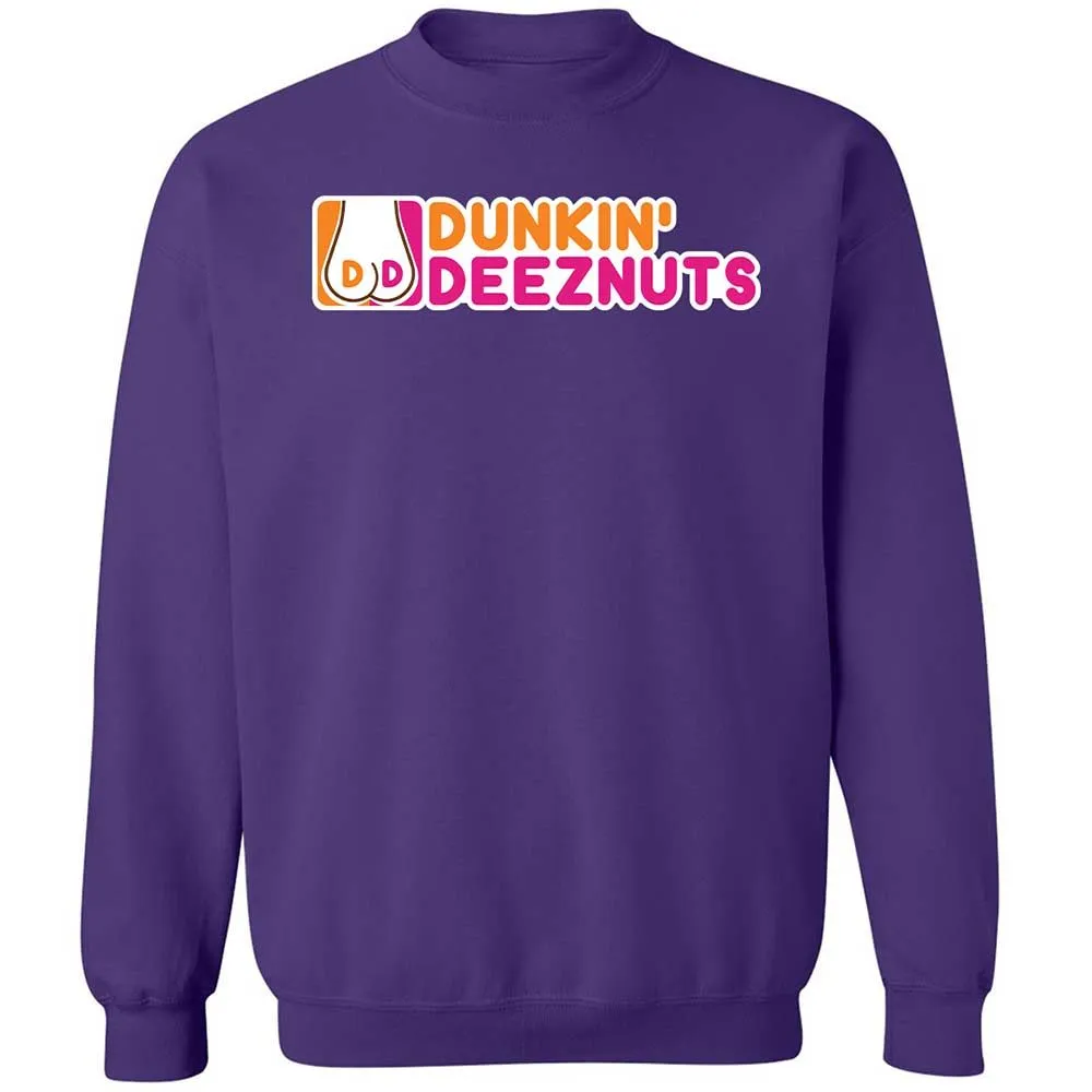Dunkin Deeznuts - Purple - 11