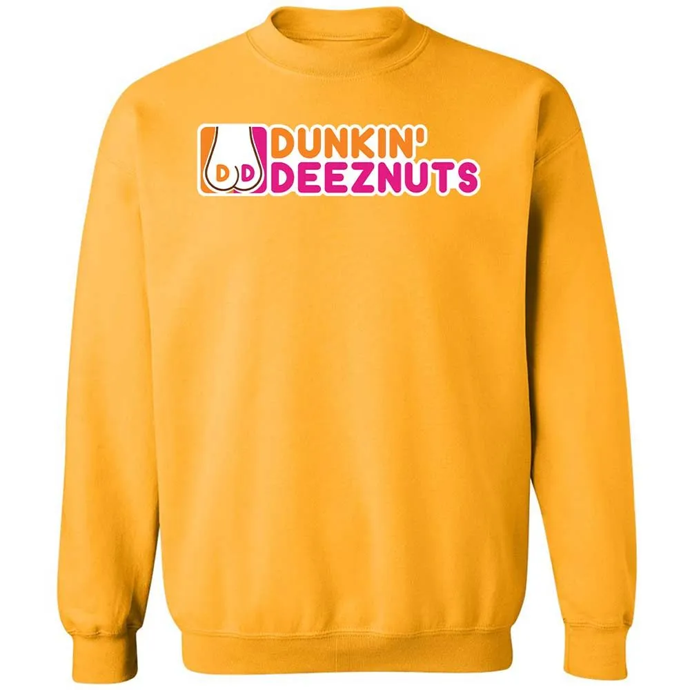 Dunkin Deeznuts - Gold - 14