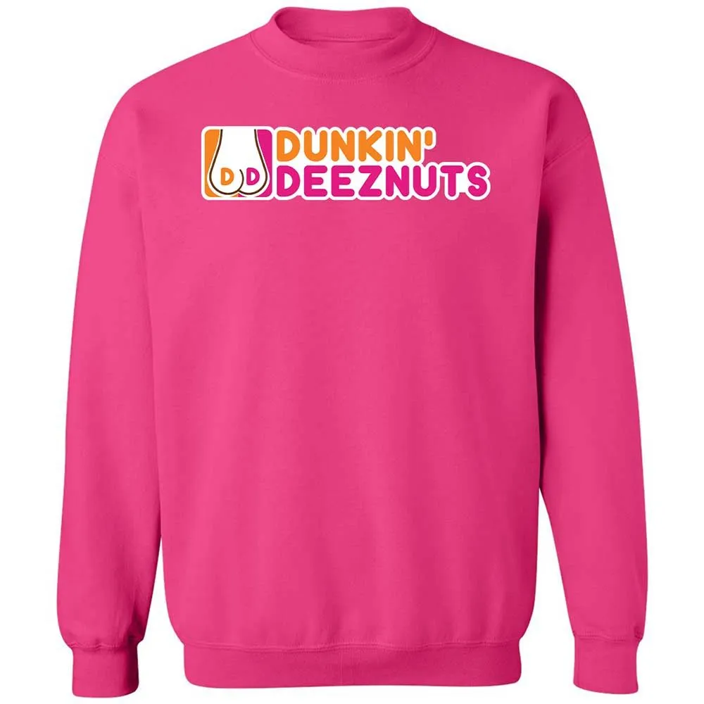 Dunkin Deeznuts - Heliconia - 15