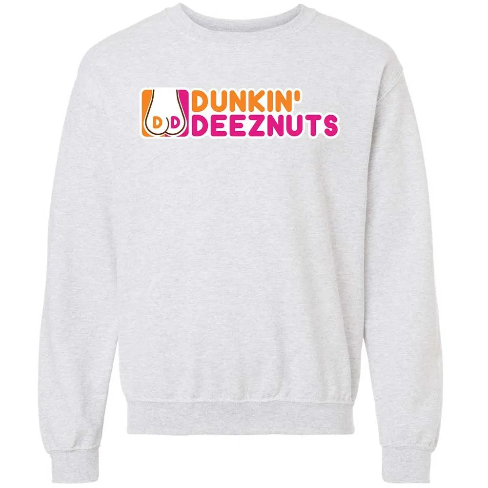 Dunkin Deeznuts - Ash - 16