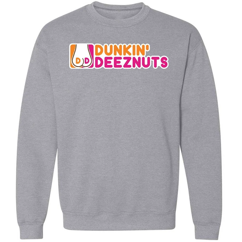 Dunkin Deeznuts - Sport Grey - 17