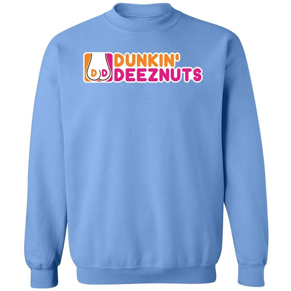 Dunkin Deeznuts - Carolina Blue - 20