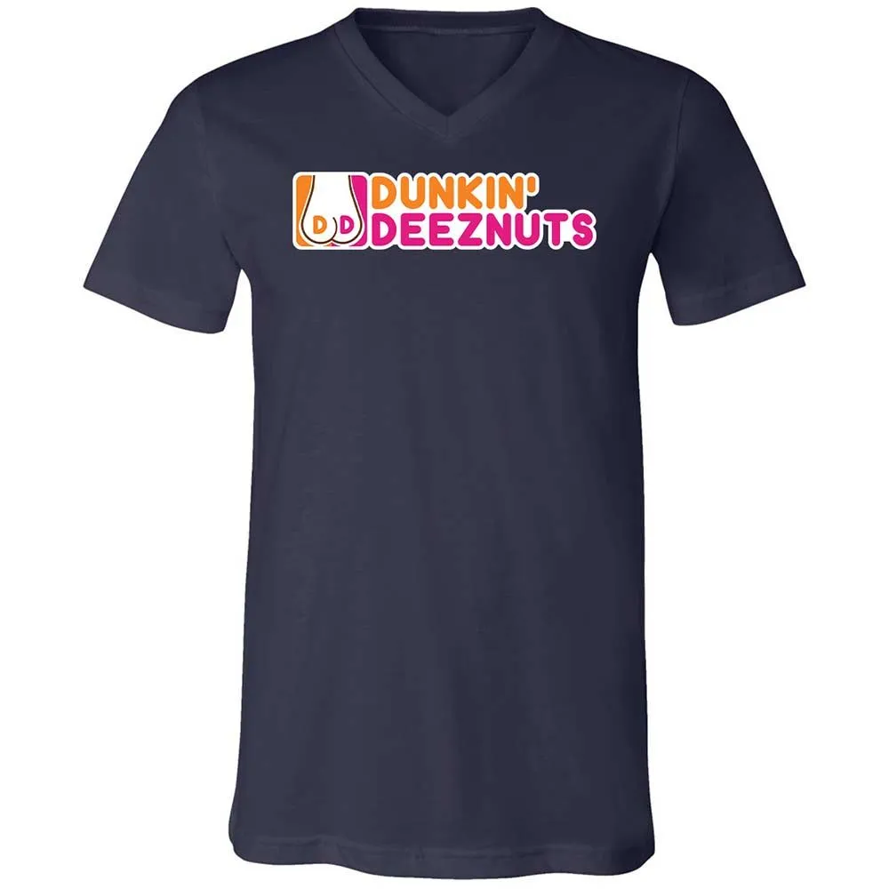 Dunkin Deeznuts - Navy - 2