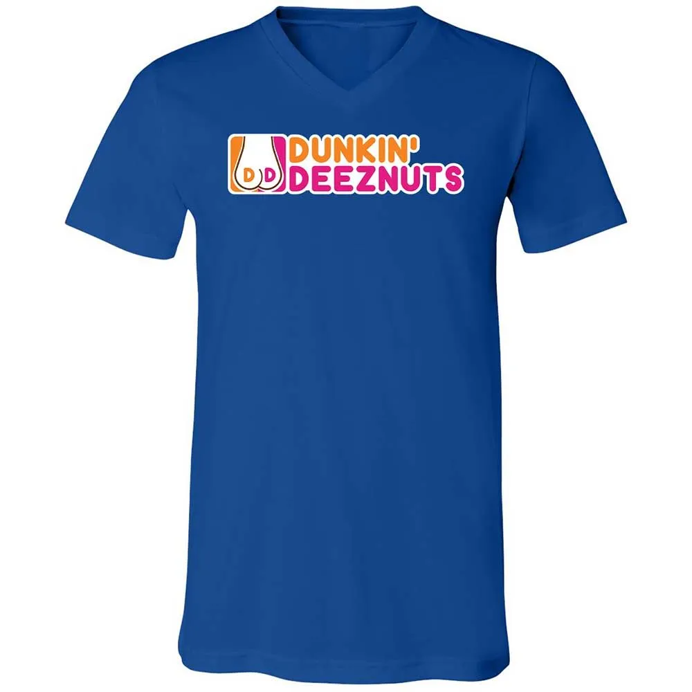 Dunkin Deeznuts - True Royal - 4