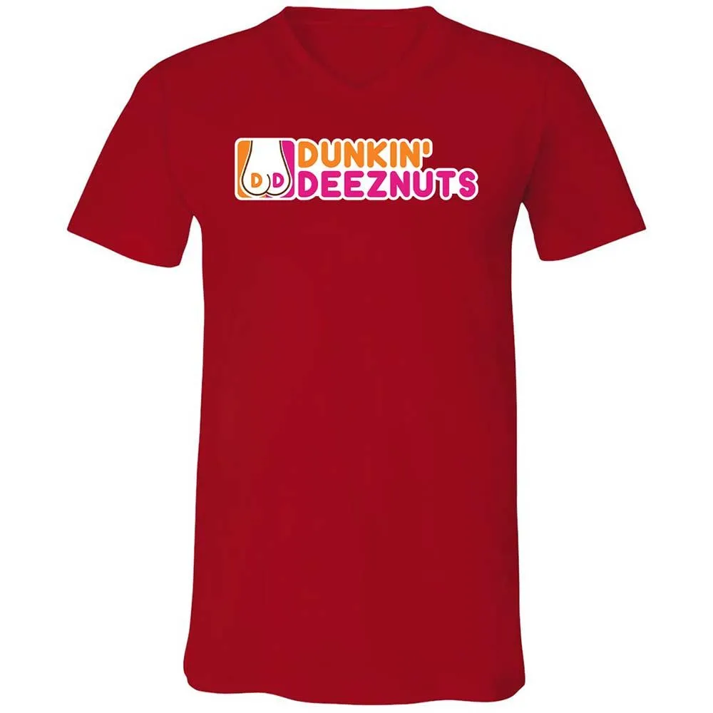 Dunkin Deeznuts - Red - 6