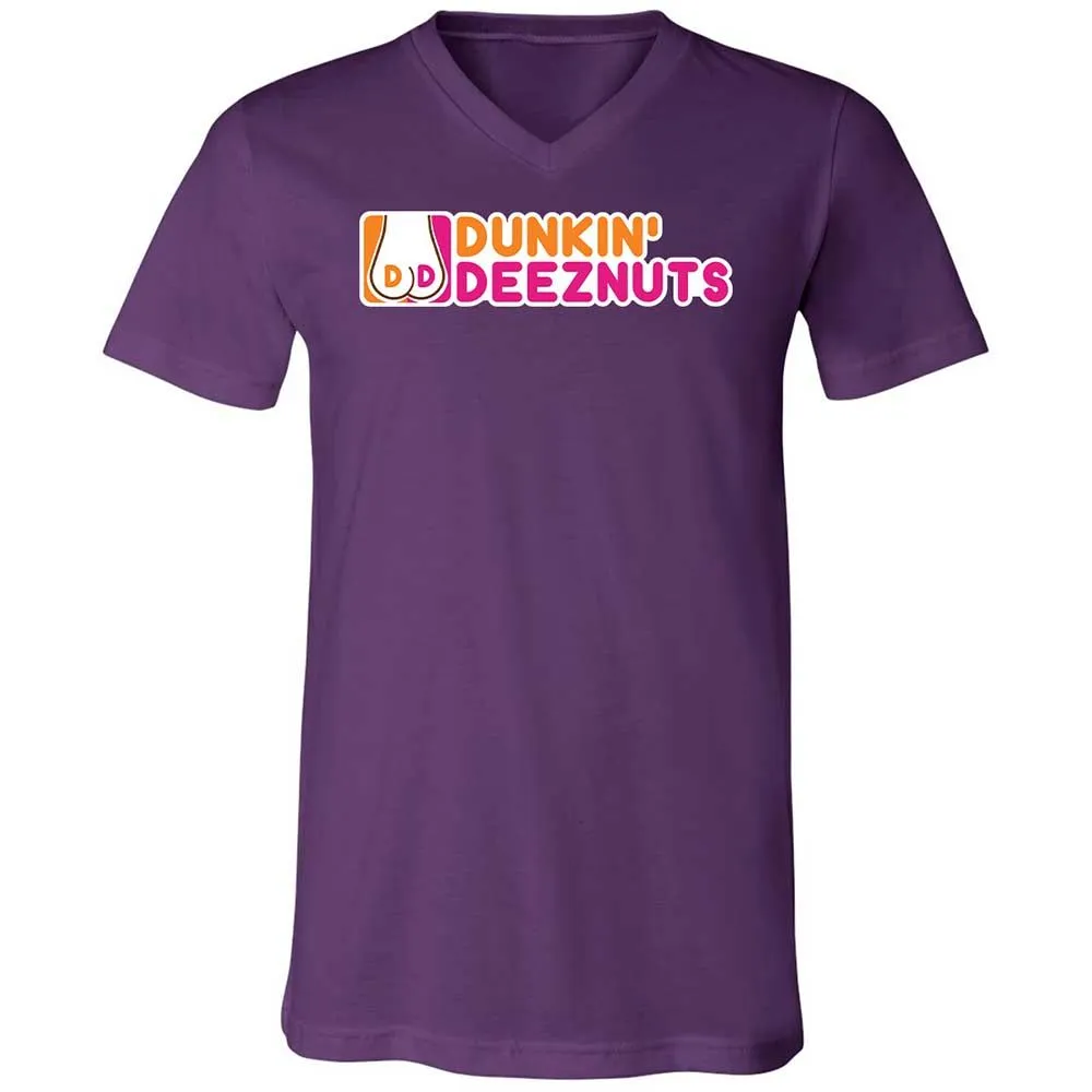 Dunkin Deeznuts - Team Purple - 10