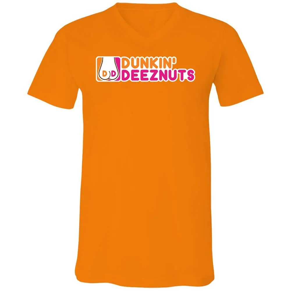 Dunkin Deeznuts - Orange - 12