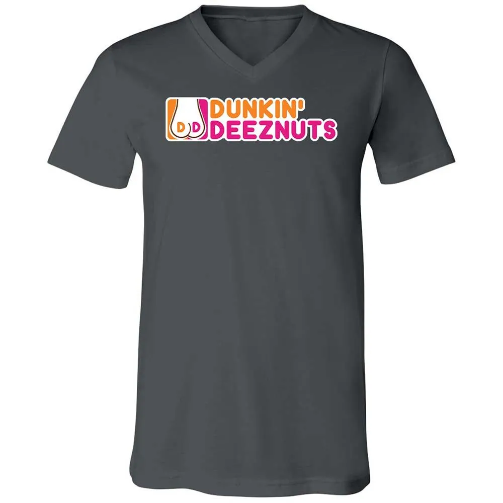 Dunkin Deeznuts - Asphalt - 13
