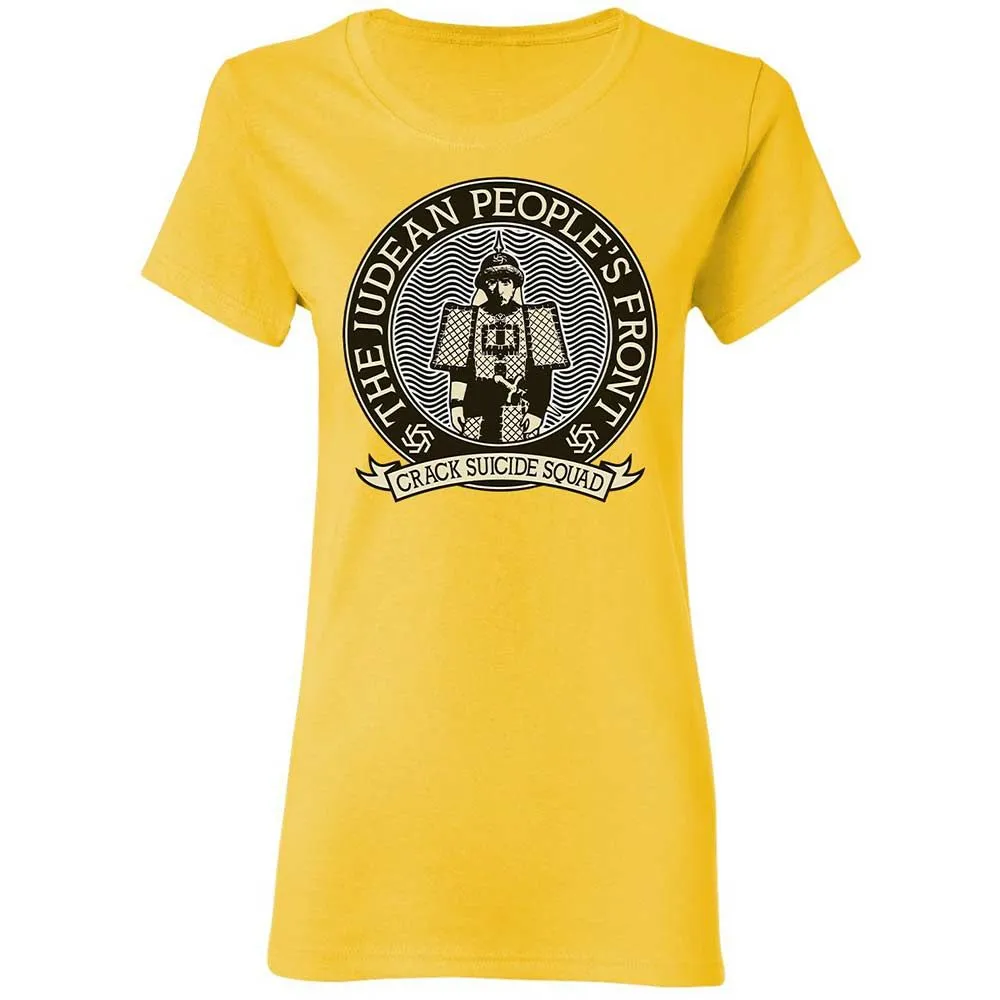 Women's T-Shirt - ADBQLVG9 - Daisy - 7