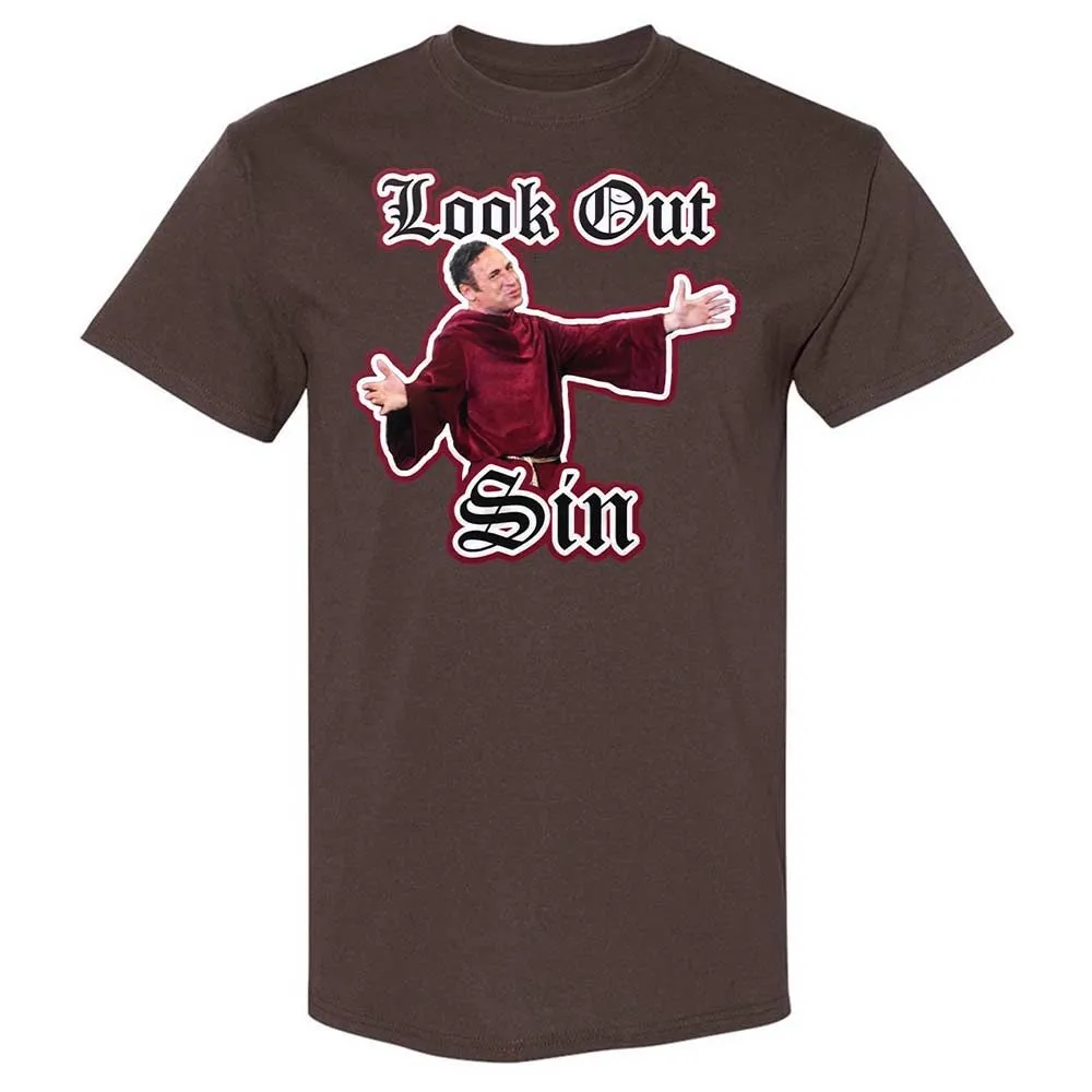 Classic Unisex T-Shirt - EK5WGVUX - Dark Chocolate - 20