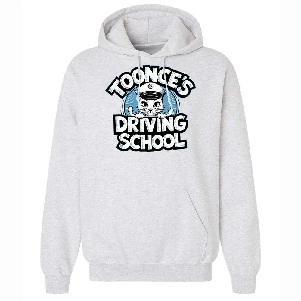 Classic Unisex Hoodie - ZFJ8424K - Ash - 2