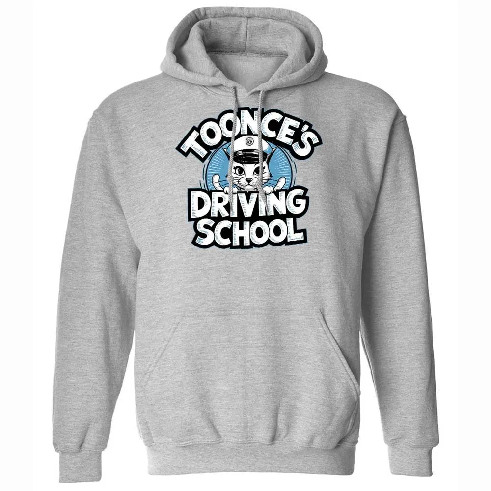Classic Unisex Hoodie - ZFJ8424K - Sport Grey - 3