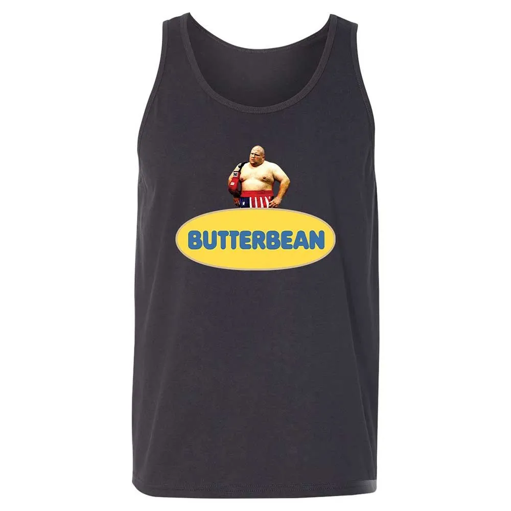 Hilarious Butterbean Boxing - Dark Grey - 4