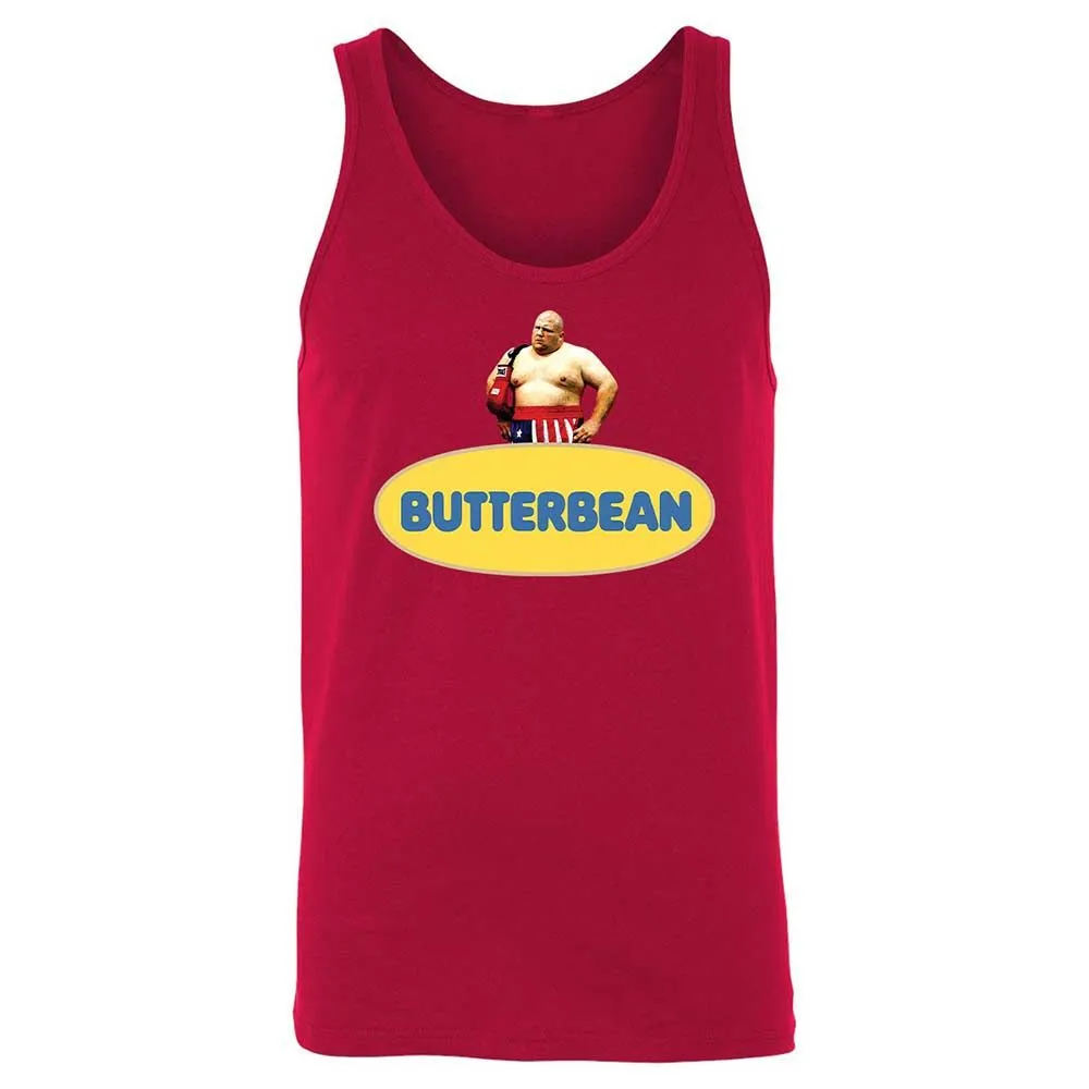 Hilarious Butterbean Boxing - Red - 6