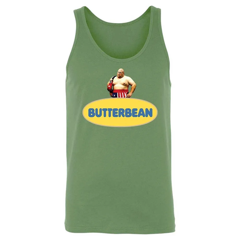 Hilarious Butterbean Boxing - Leaf - 8