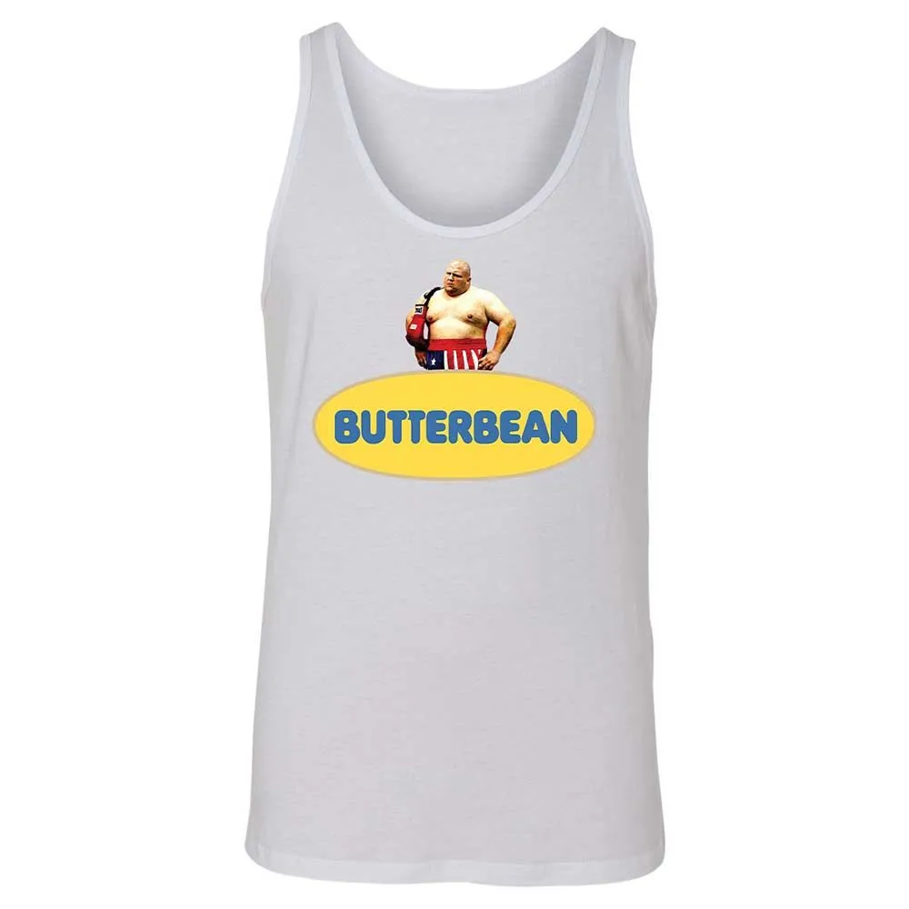 Hilarious Butterbean Boxing - White - 9