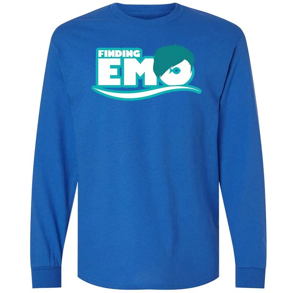 Finding Emo - Royal - 3
