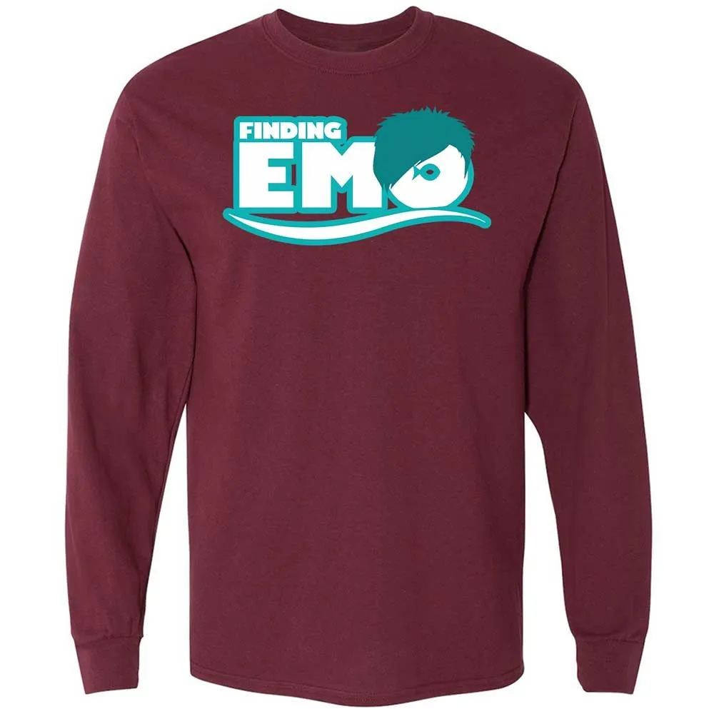 Finding Emo - Maroon - 6