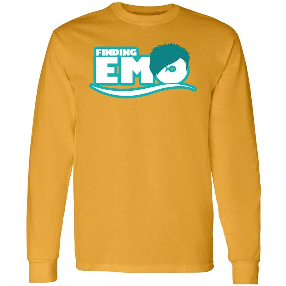 Finding Emo - Gold - 13