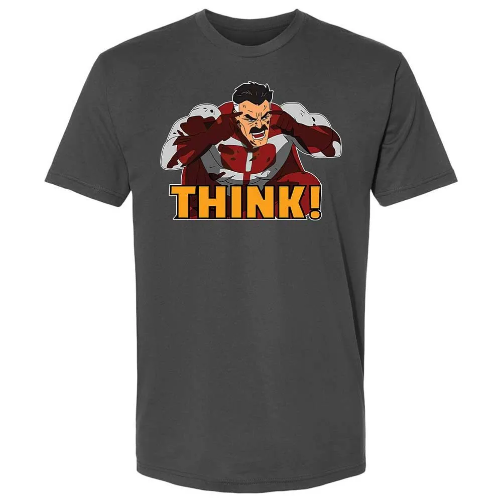 Premium Unisex T-Shirt - 84HFHG7W - Heavy Metal - 7