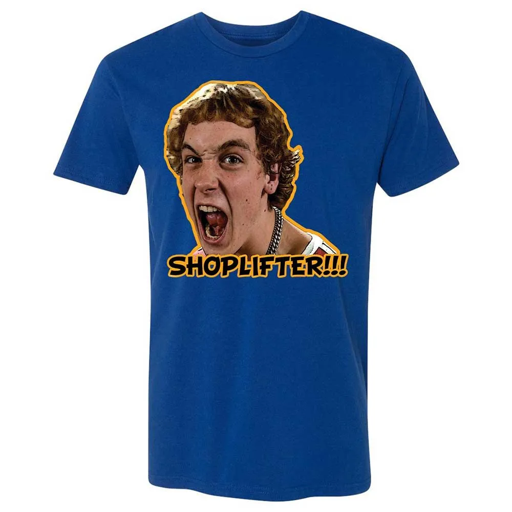 Premium Unisex T-Shirt - UQ8YMFR6 - Royal - 3