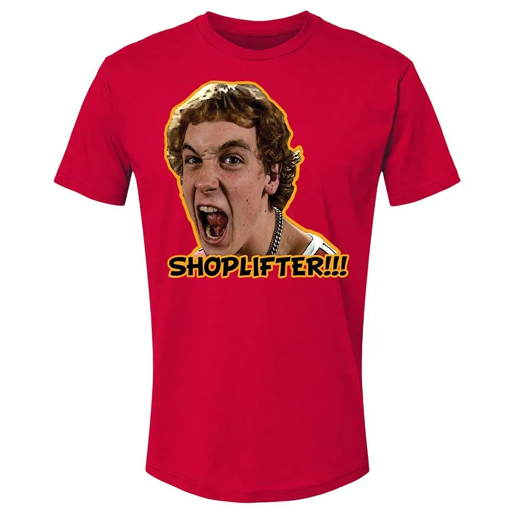 Premium Unisex T-Shirt - UQ8YMFR6 - Red - 7