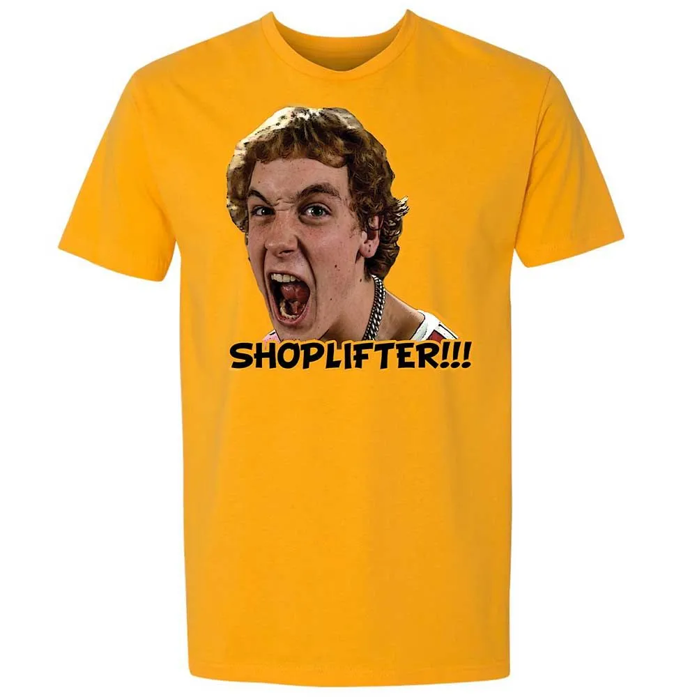 Premium Unisex T-Shirt - UQ8YMFR6 - Gold - 9