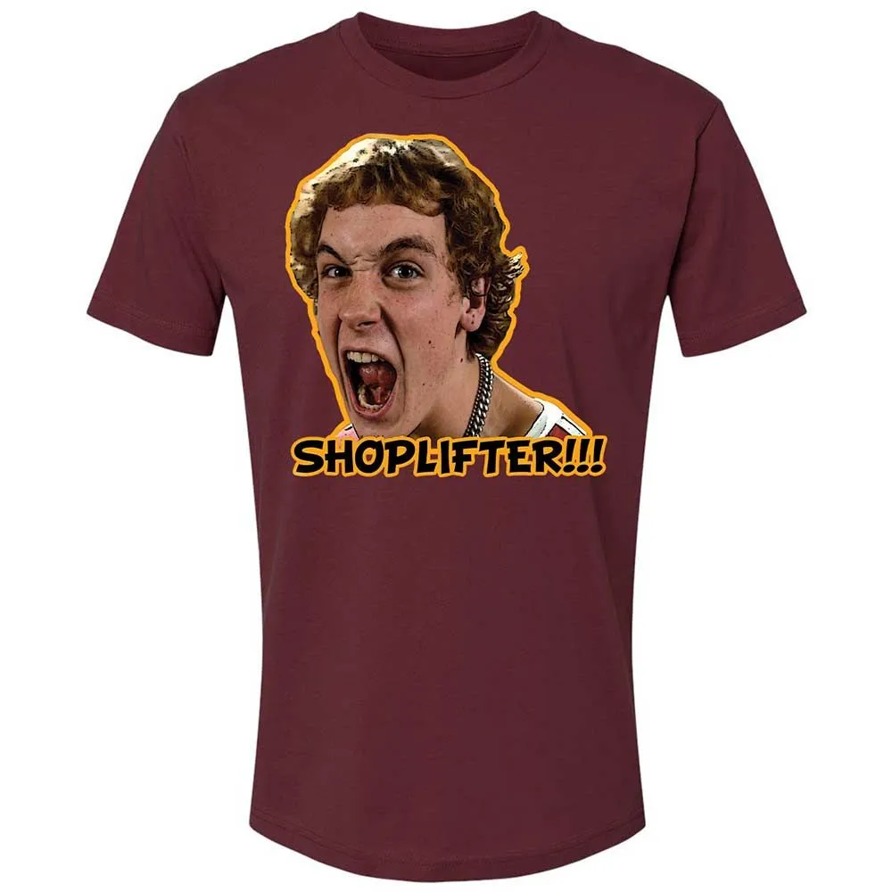 Premium Unisex T-Shirt - UQ8YMFR6 - Maroon - 19