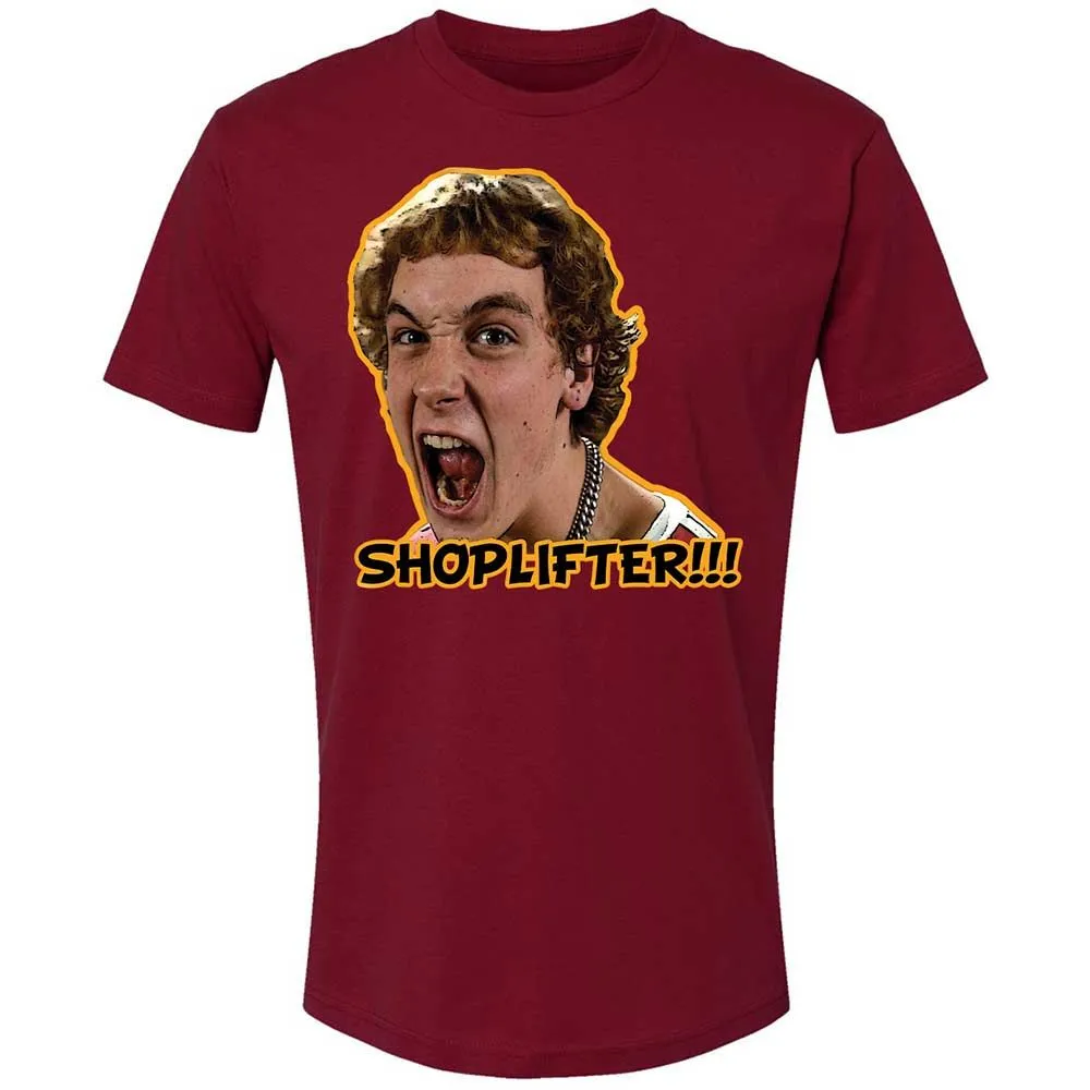 Premium Unisex T-Shirt - UQ8YMFR6 - Cardinal - 20
