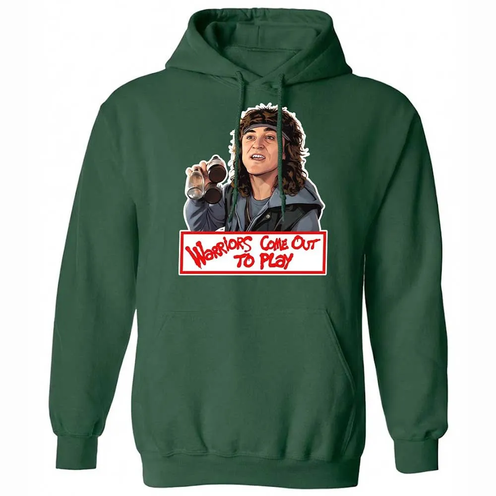 Classic Unisex Hoodie - N1RRXJNS - Forest Green - 3