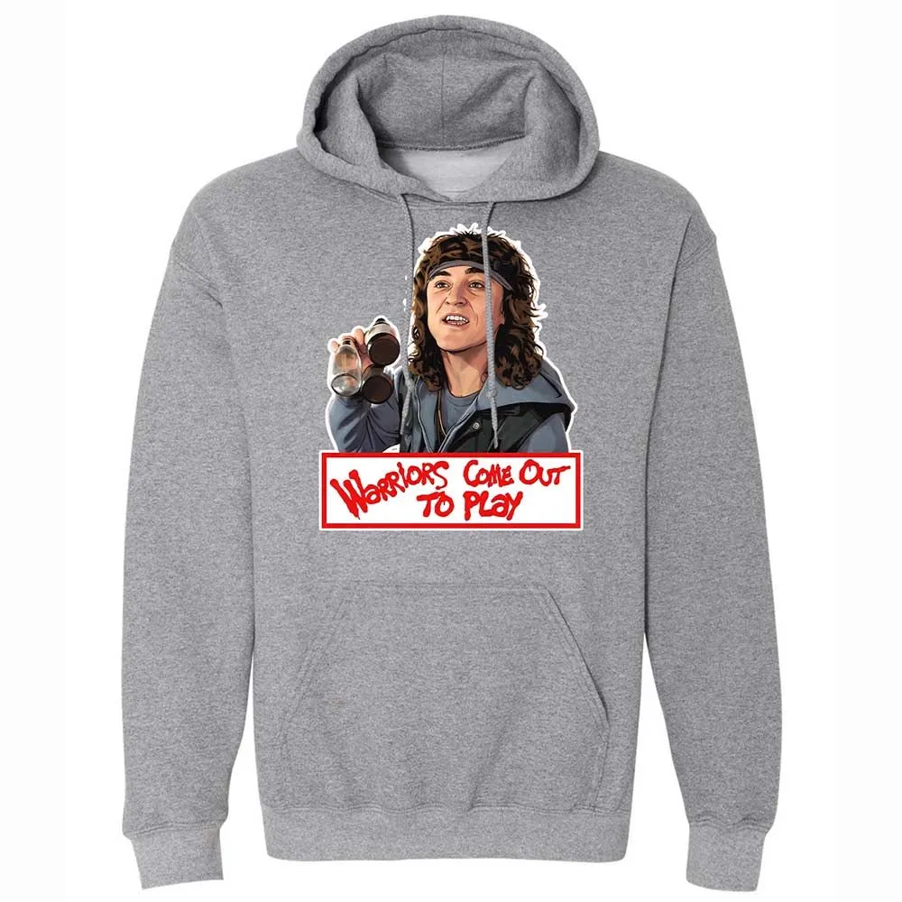 Classic Unisex Hoodie - N1RRXJNS - Graphite Heather - 4