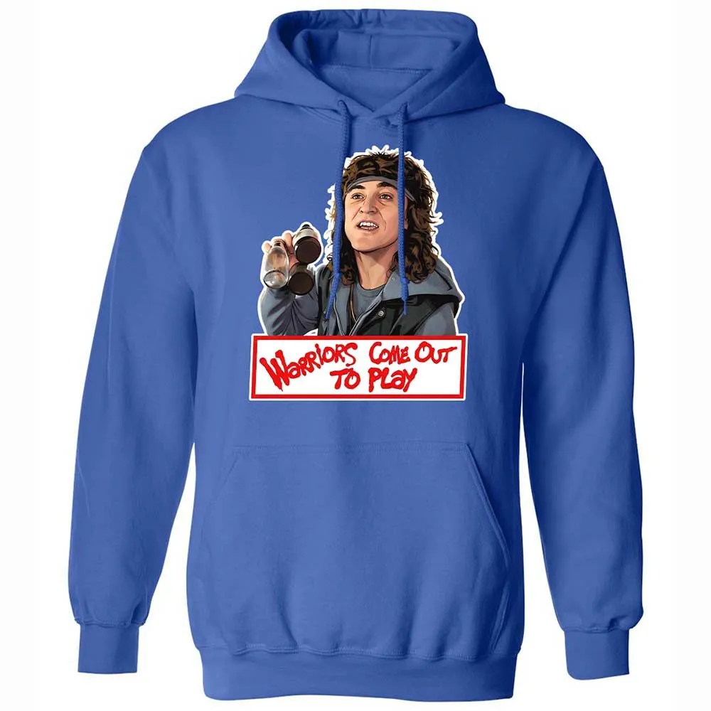 Classic Unisex Hoodie - N1RRXJNS - Royal - 5