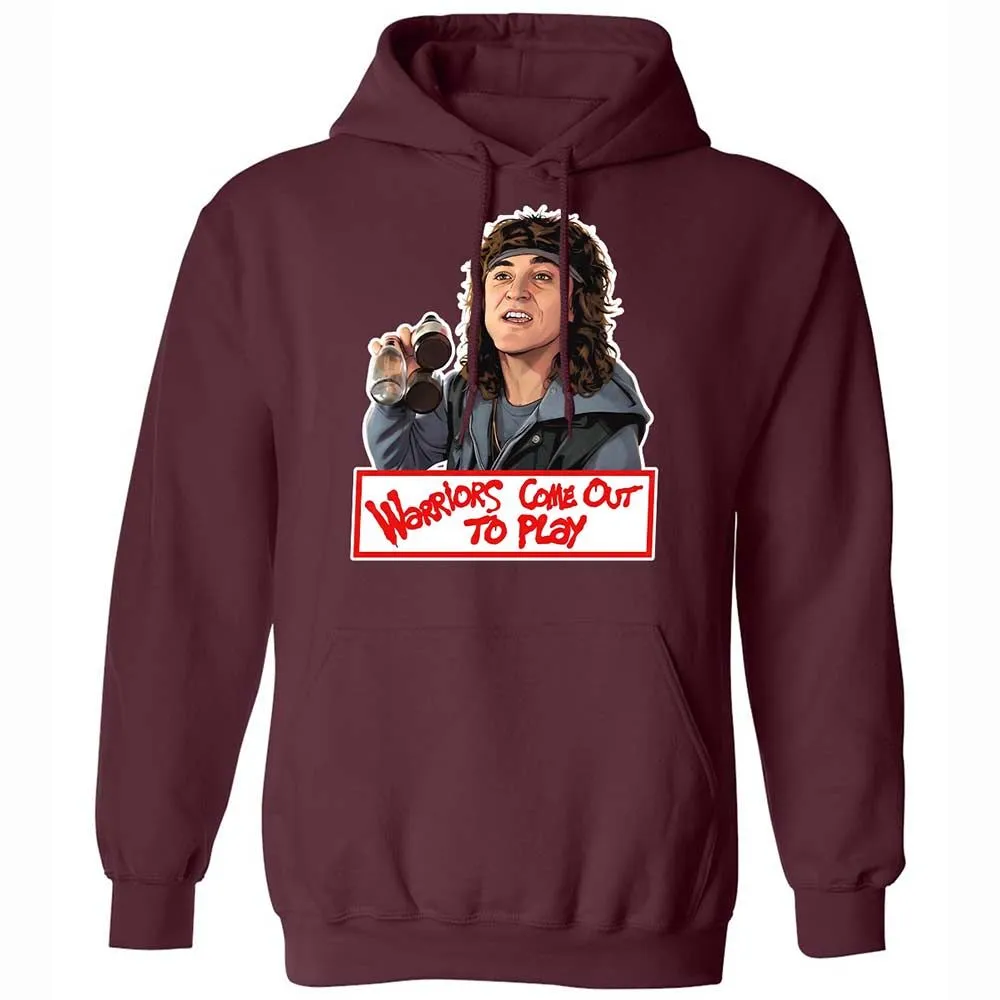 Classic Unisex Hoodie - N1RRXJNS - Maroon - 7