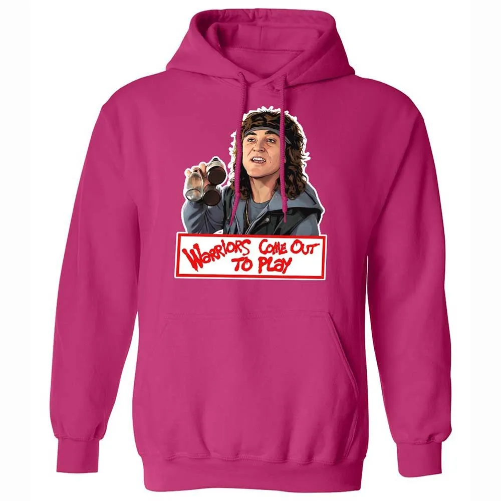 Classic Unisex Hoodie - N1RRXJNS - Heliconia - 14