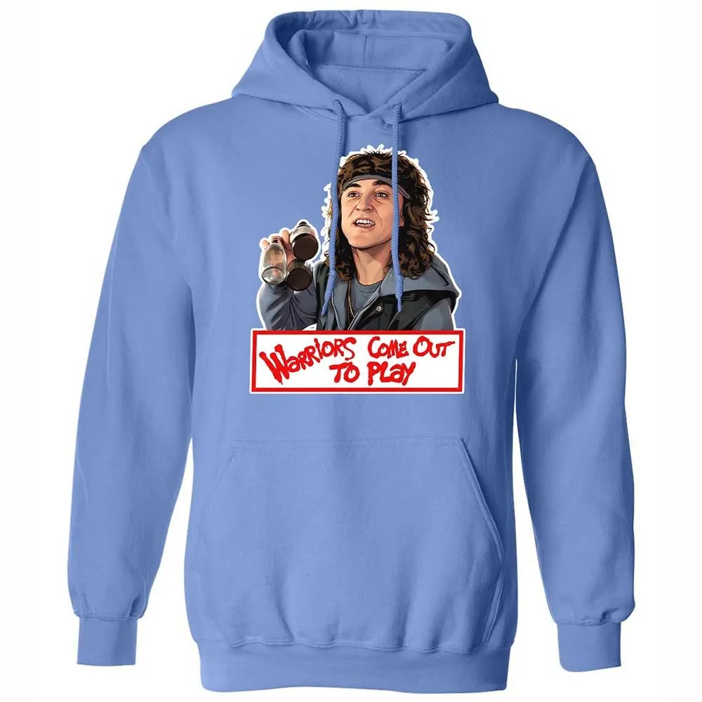 Classic Unisex Hoodie - N1RRXJNS - Carolina Blue - 16