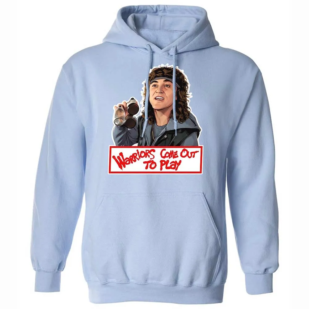 Classic Unisex Hoodie - N1RRXJNS - Light Blue - 17