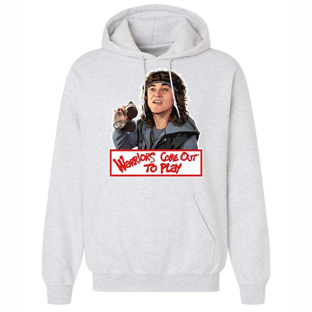 Classic Unisex Hoodie - N1RRXJNS - Ash - 18