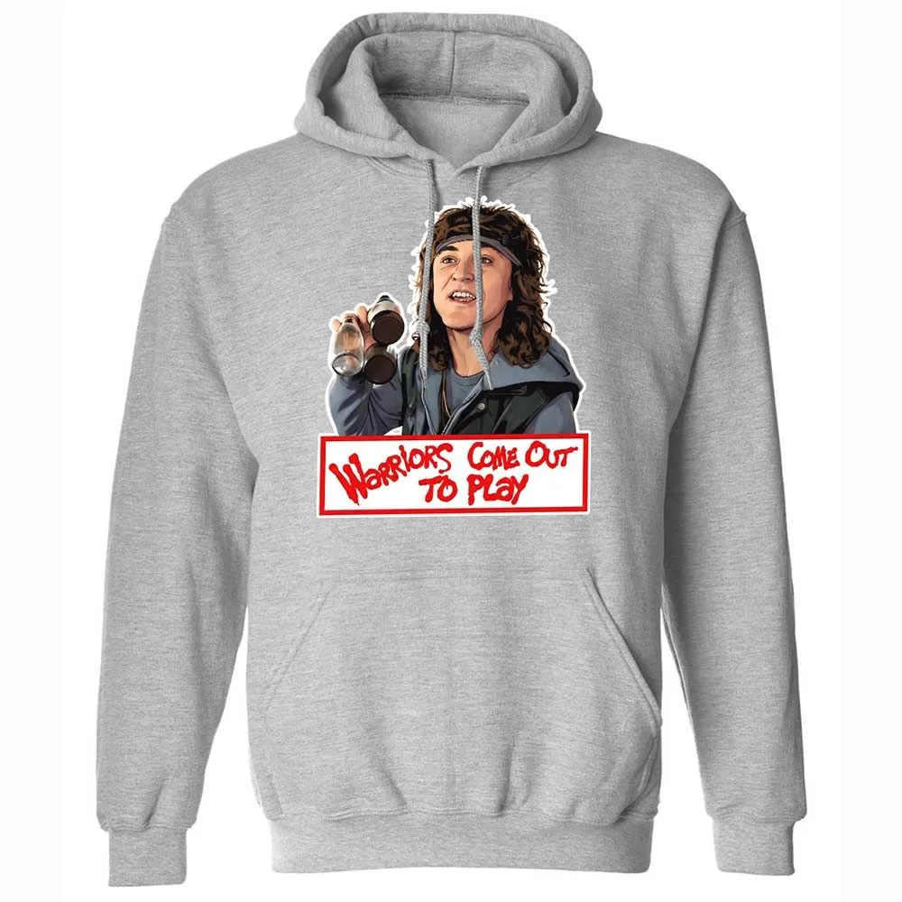 Classic Unisex Hoodie - N1RRXJNS - Sport Grey - 19