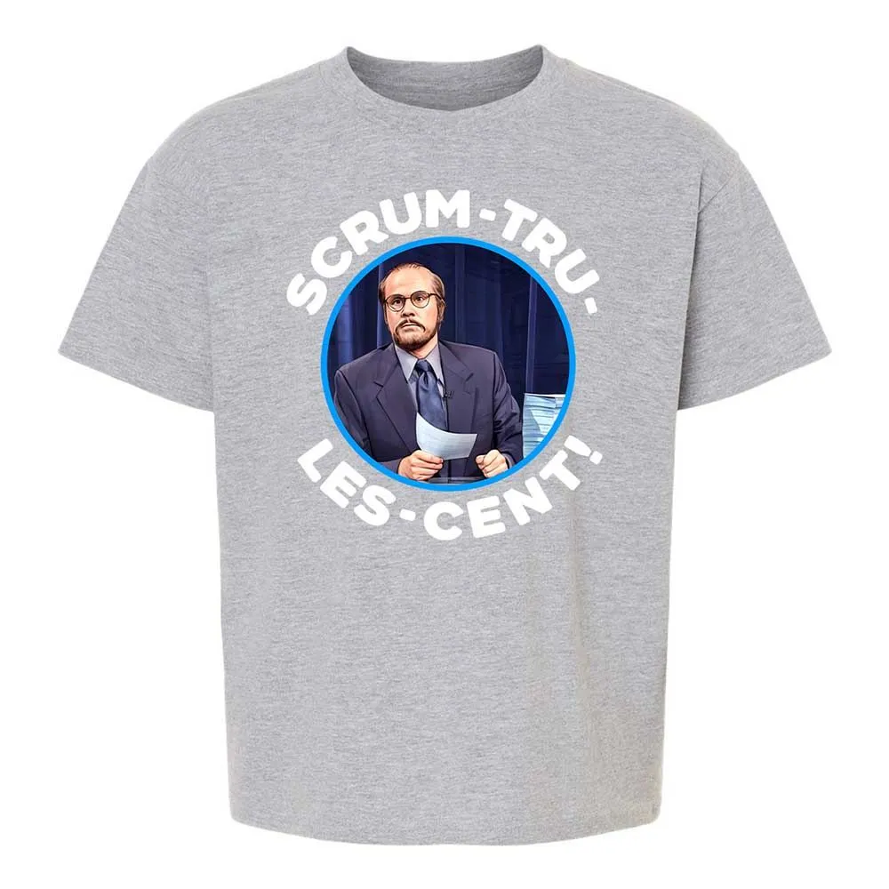 Scrumtrulescent - Sport Grey - 3
