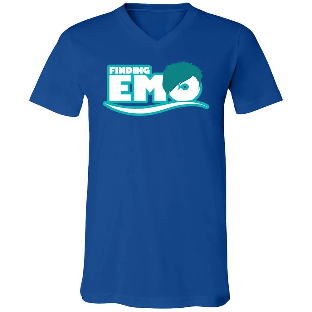 Finding Emo - True Royal - 4