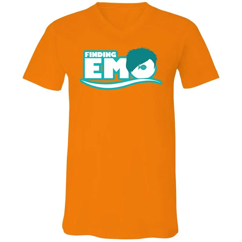 Finding Emo - Orange - 12