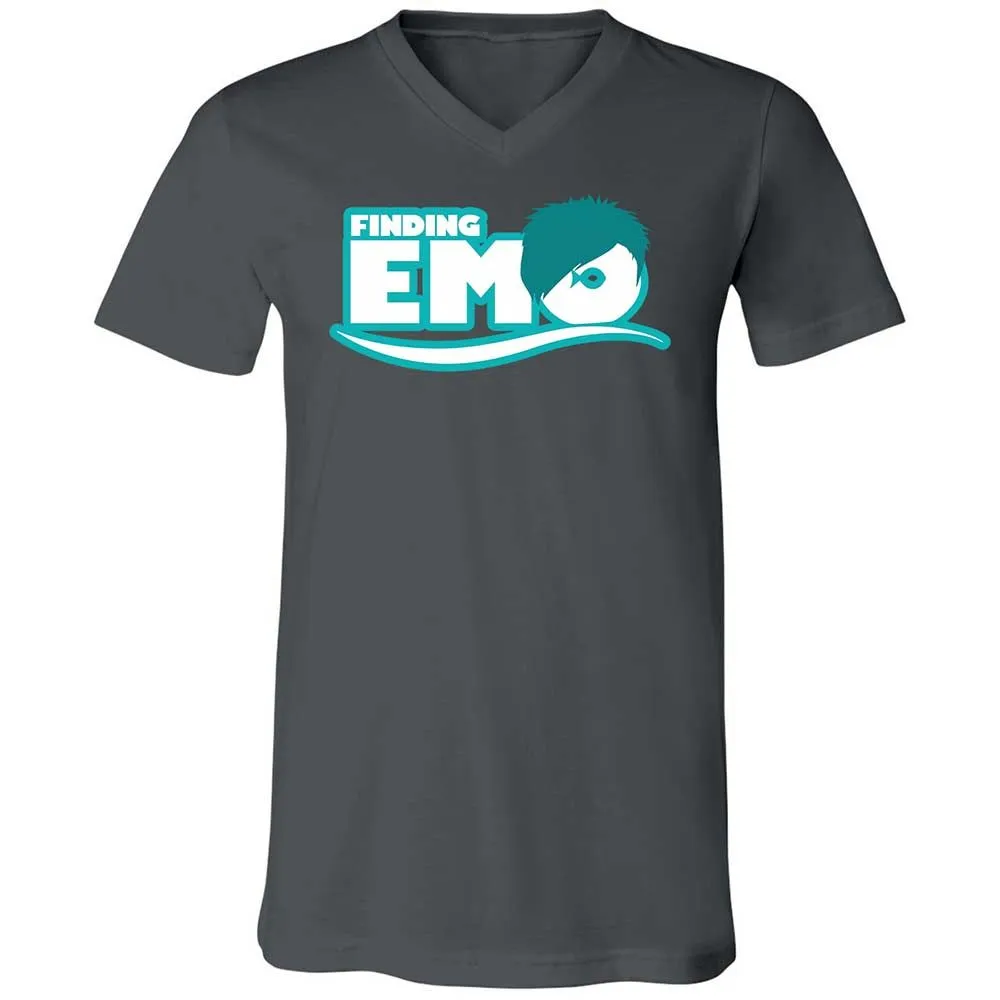 Finding Emo - Asphalt - 13