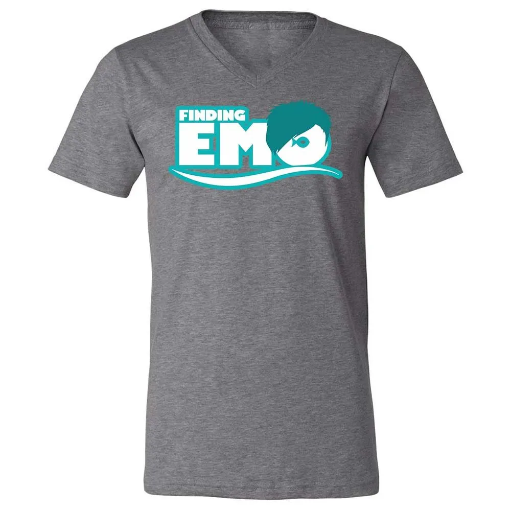 Finding Emo - Deep Heather - 14