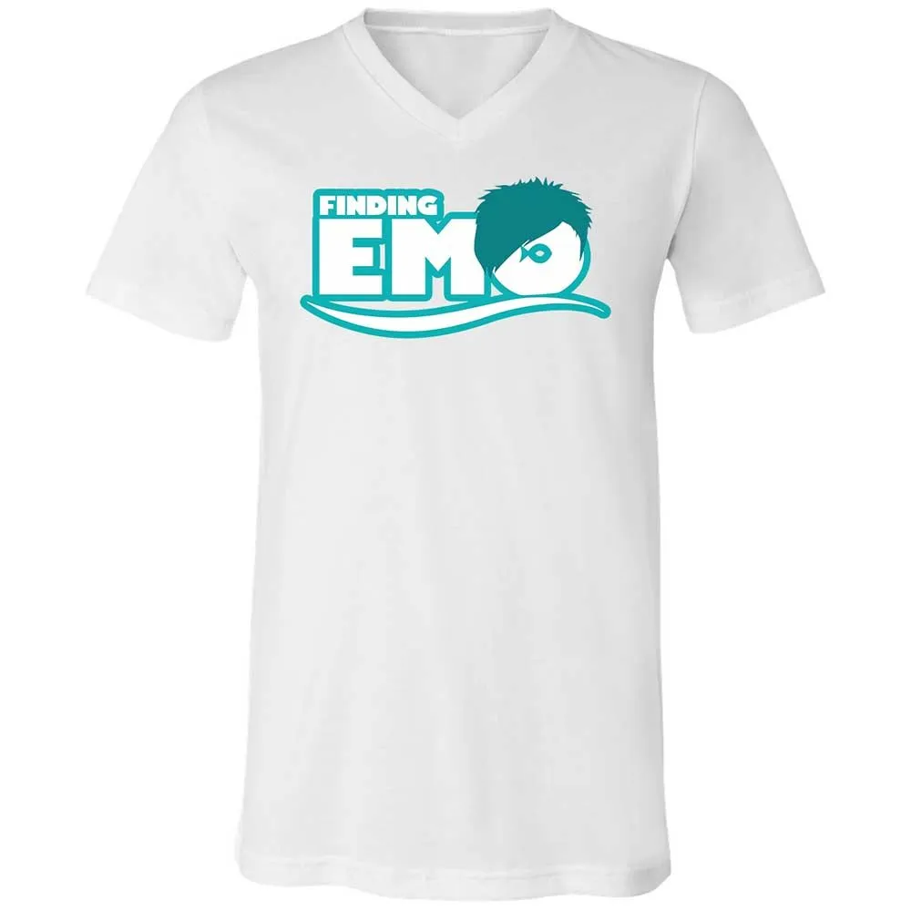 Finding Emo - White - 16